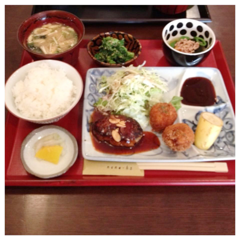 野の葉2