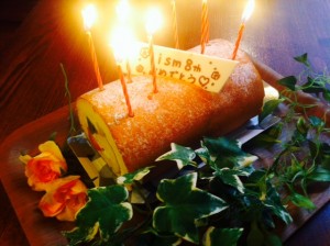 ケーキ