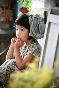 山本青依ちゃん