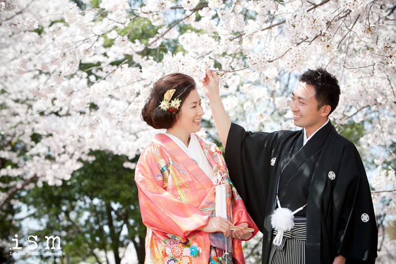 Weddingロケ2