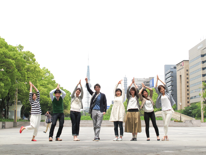 140514名古屋メモリス見学