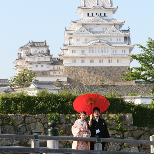 姫路お城まつり交通規制情報