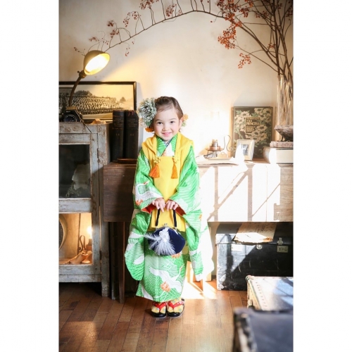 👘七五三カバーモデルキャンペーン2023✨