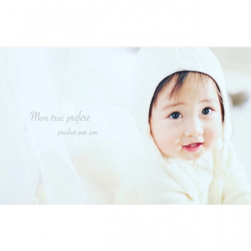 【baby studioイメージモデル一般募集！】