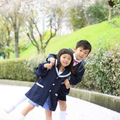 卒入園入学新プラン13日からスタート！
