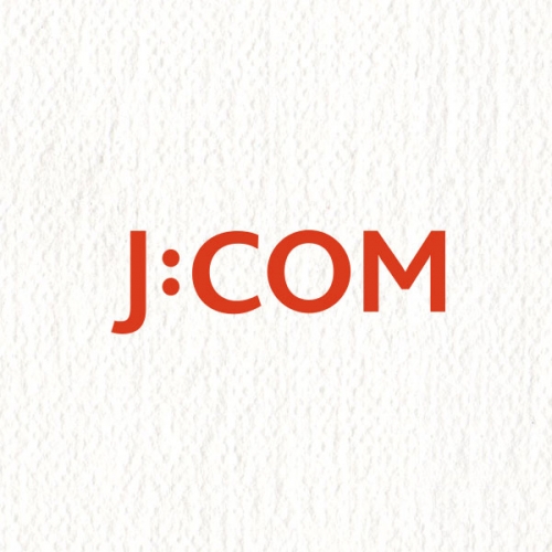 ハグフォト@横浜そごう　J：COM取材