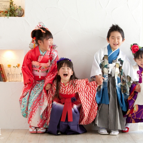【11月15日～お参り本番～】